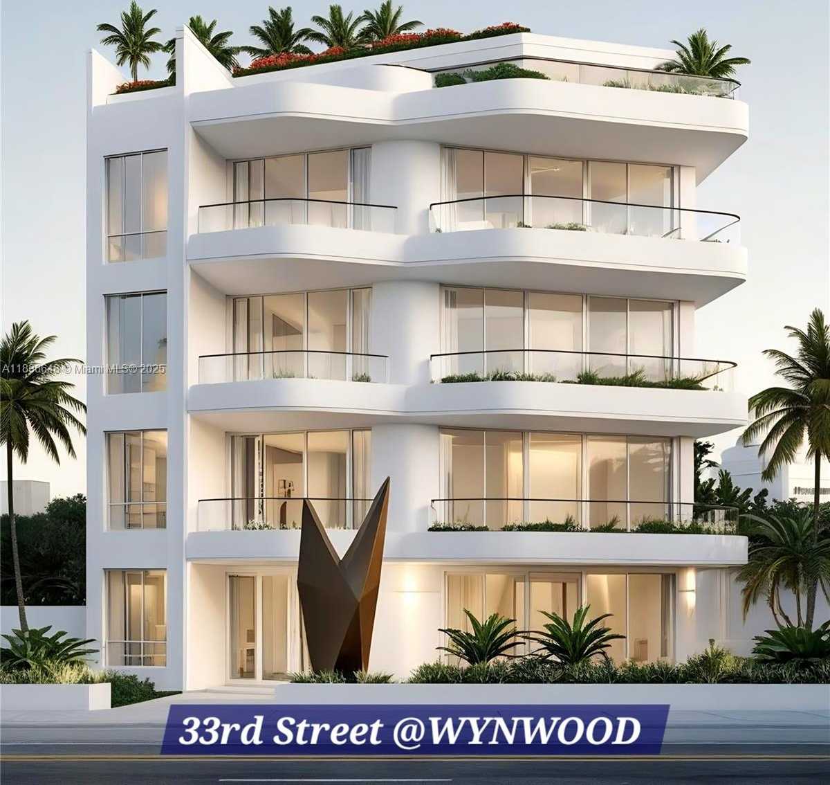 Small Image of 369 NORTH WEST 33RD ST, Miami Number 14