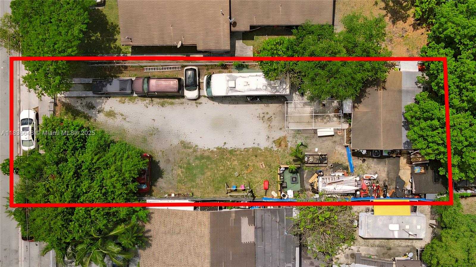 Small Image of 369 NORTH WEST 33RD ST, Miami Number 3