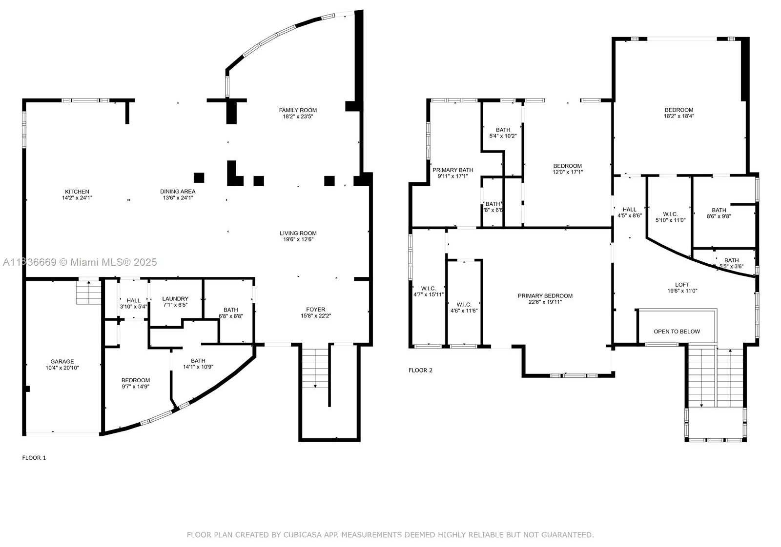 Small Image of 5625 NORTH BAY RD, Miami Beach Number 40