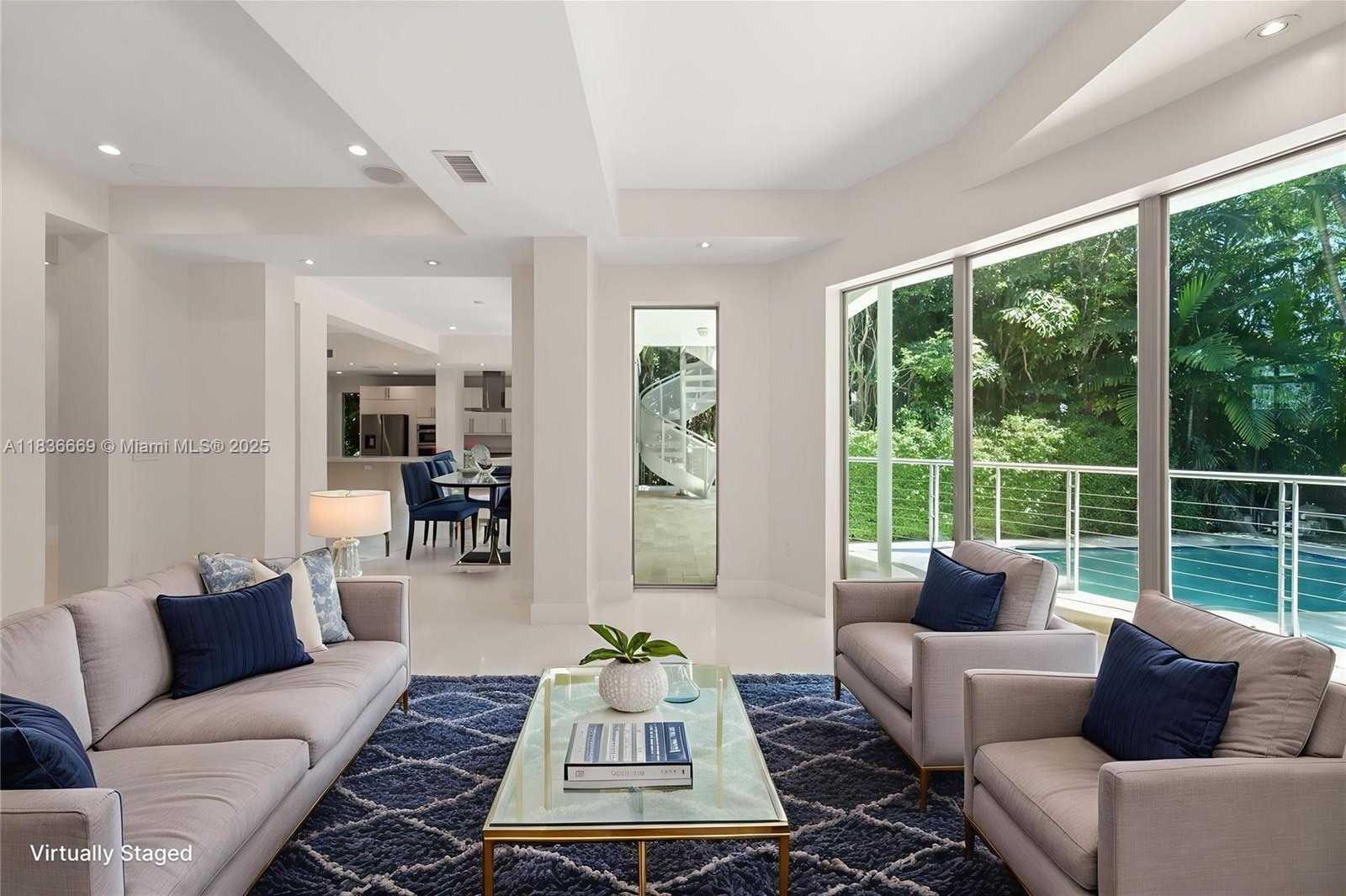 Small Image of 5625 NORTH BAY RD, Miami Beach Number 7