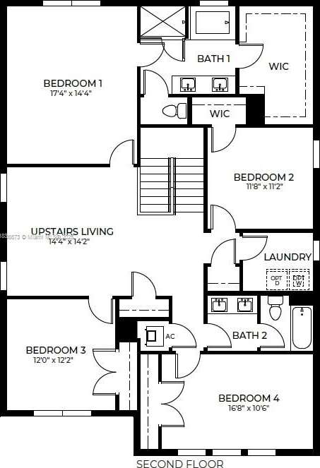 Small Image of 13321 SOUTH WEST 274TH TER, Homestead Number 7