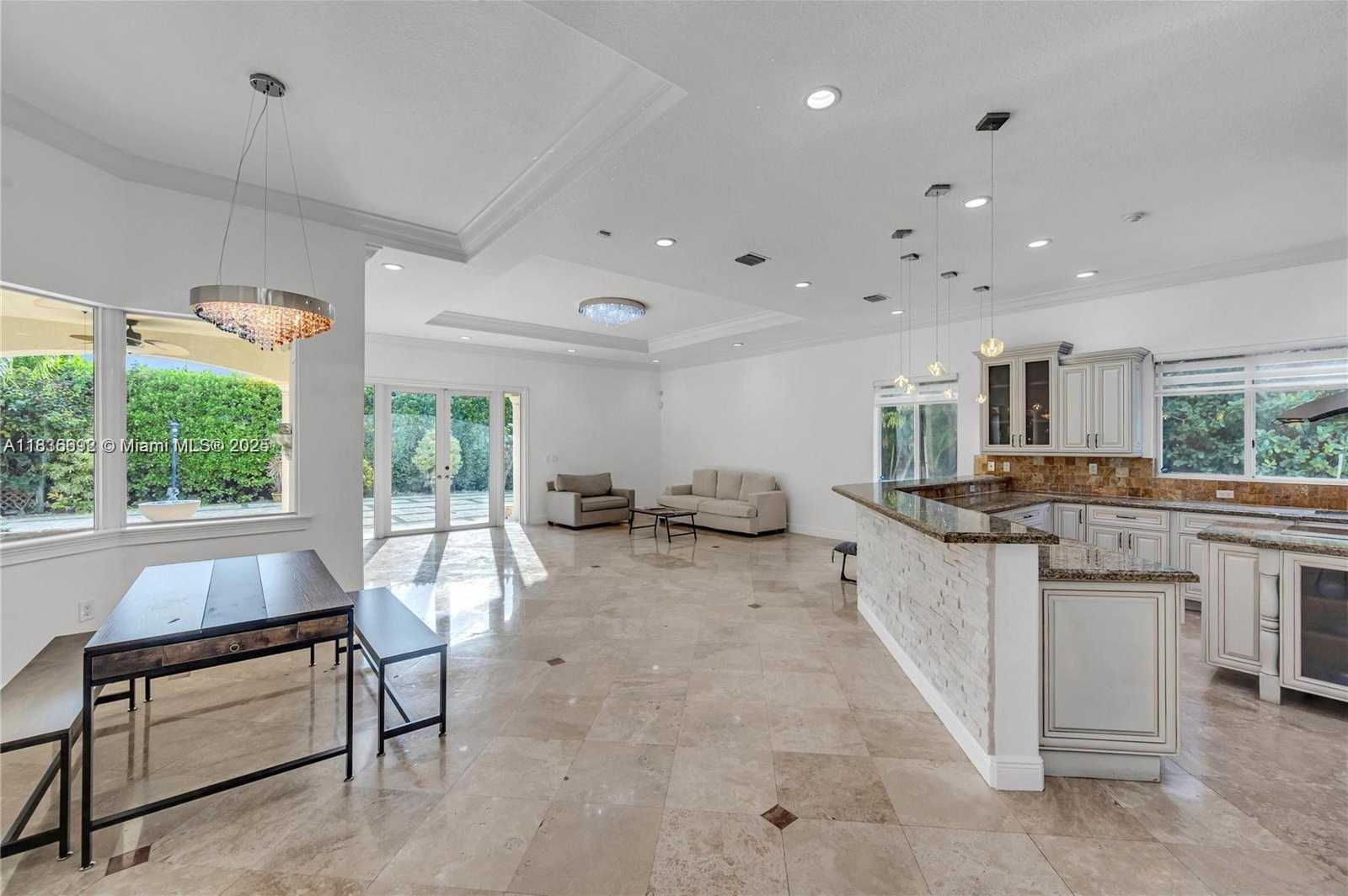 Small Image of 13400 SOUTH WEST 83RD AVE, Pinecrest Number 11