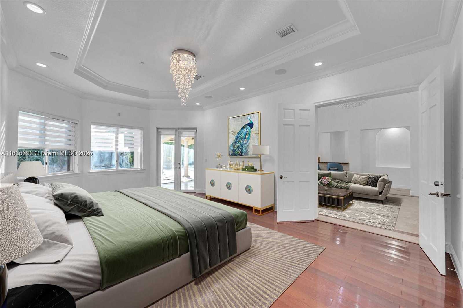 Small Image of 13400 SOUTH WEST 83RD AVE, Pinecrest Number 19