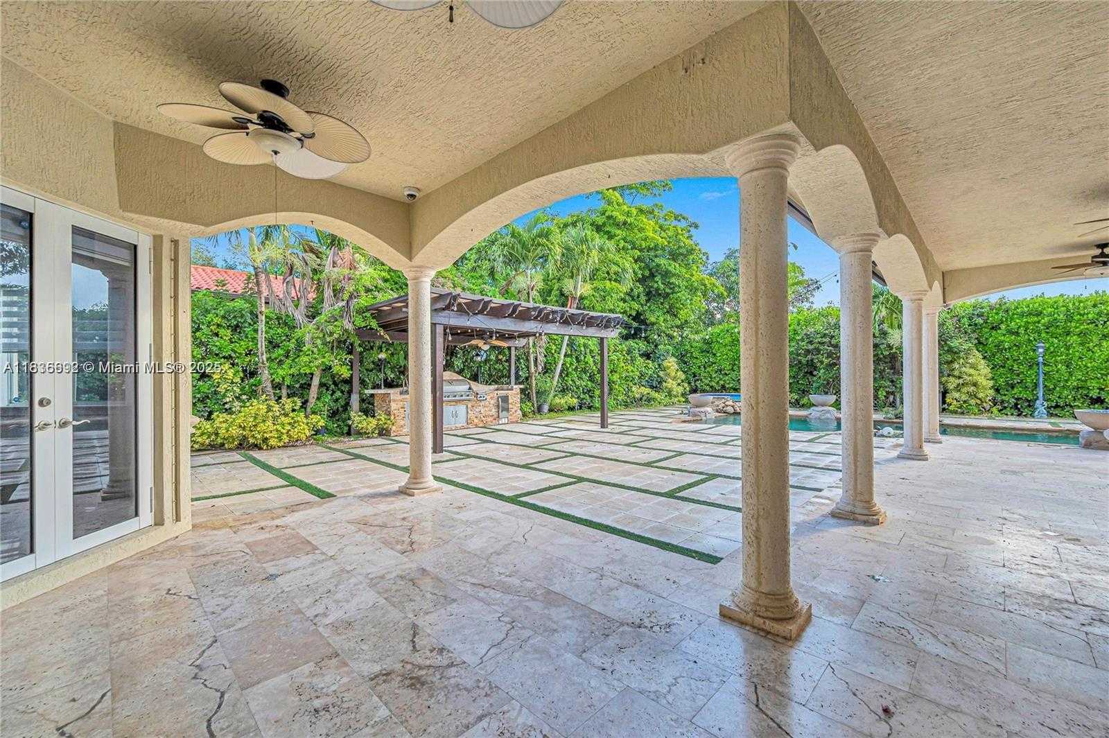 Small Image of 13400 SOUTH WEST 83RD AVE, Pinecrest Number 34