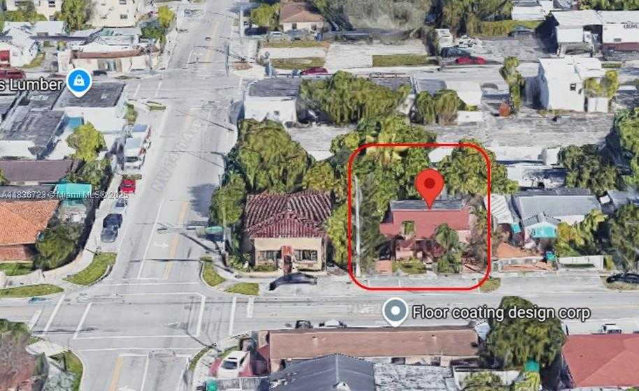 Small Image of 1385 NORTH WEST 28TH ST, Miami Number 3