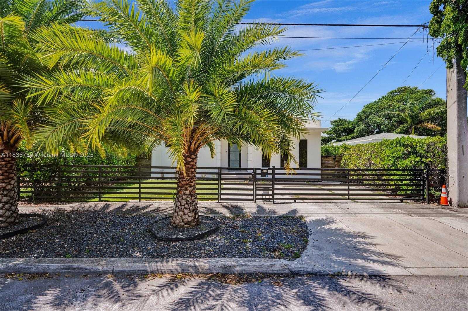 Small Image of 120 NORTH WEST 41ST ST, Miami Number 2