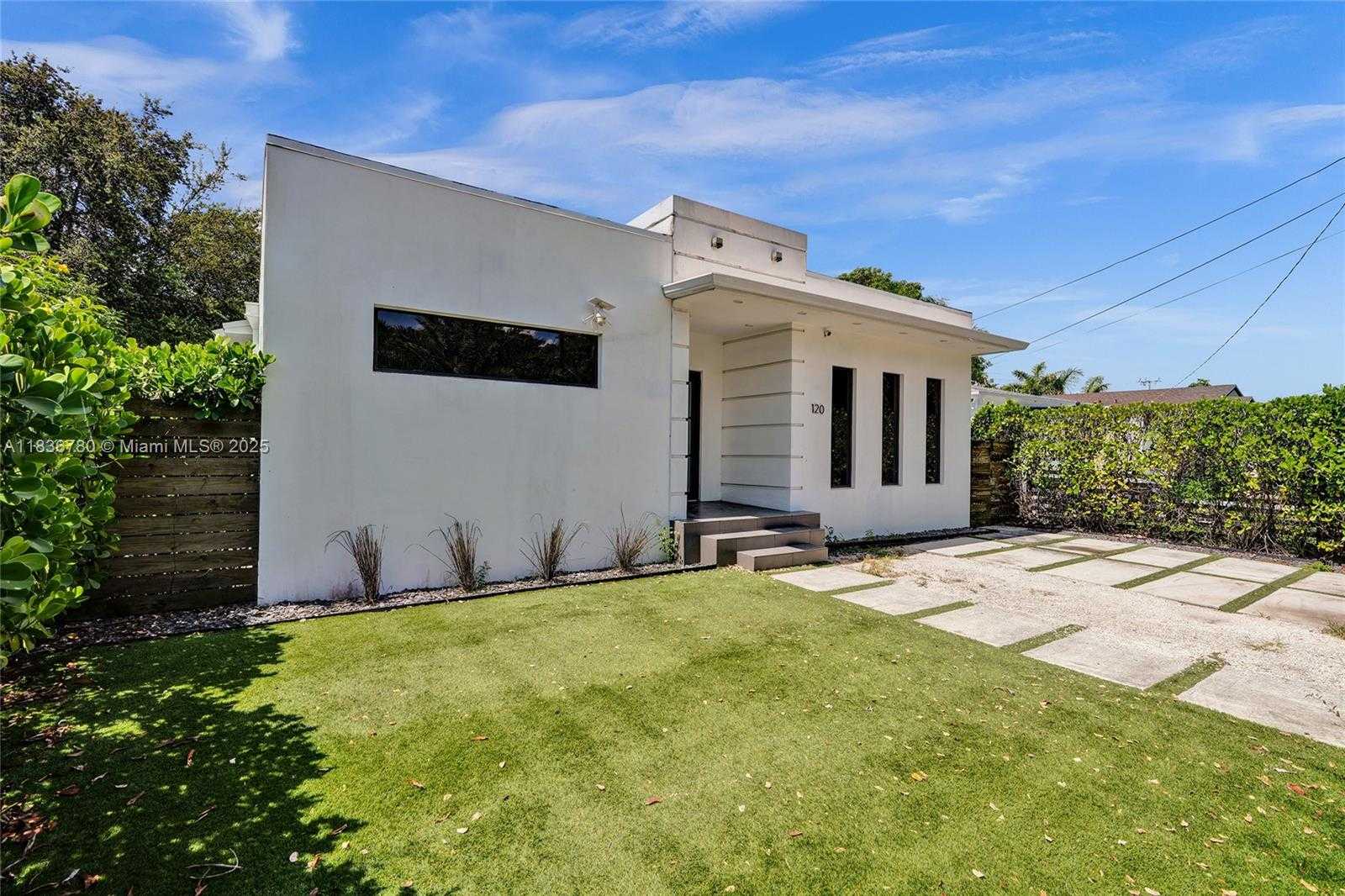 Small Image of 120 NORTH WEST 41ST ST, Miami Number 5