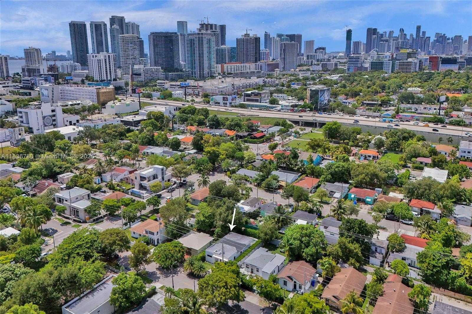 Small Image of 120 NORTH WEST 41ST ST, Miami Number 55