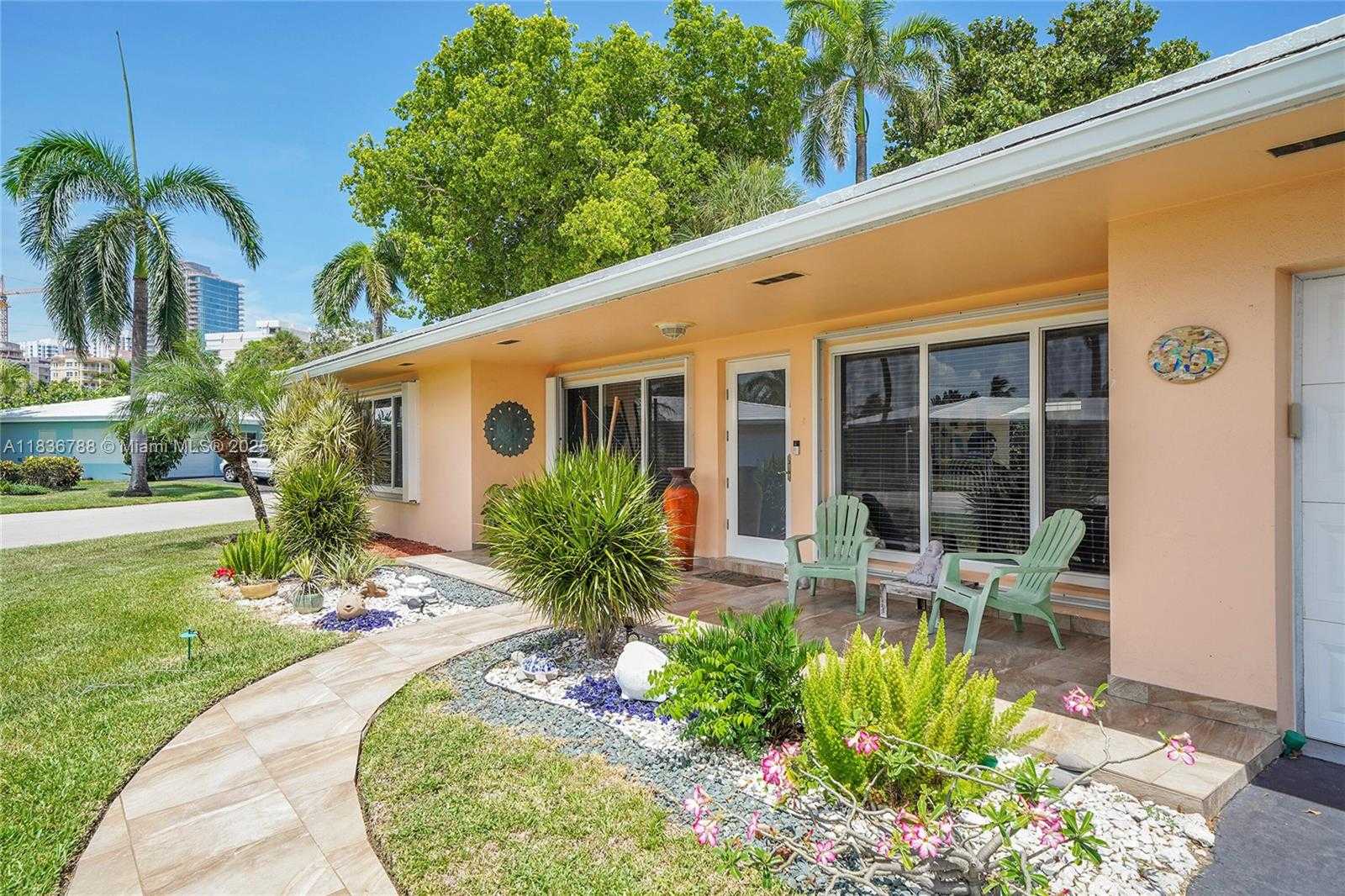 Small Image of 1431 SOUTH OCEAN BLVD #35, Lauderdale By The Sea Number 2