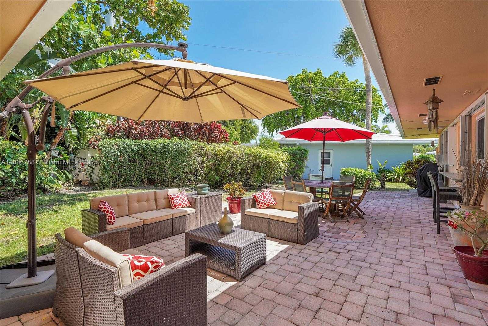 Small Image of 1431 SOUTH OCEAN BLVD #35, Lauderdale By The Sea Number 30