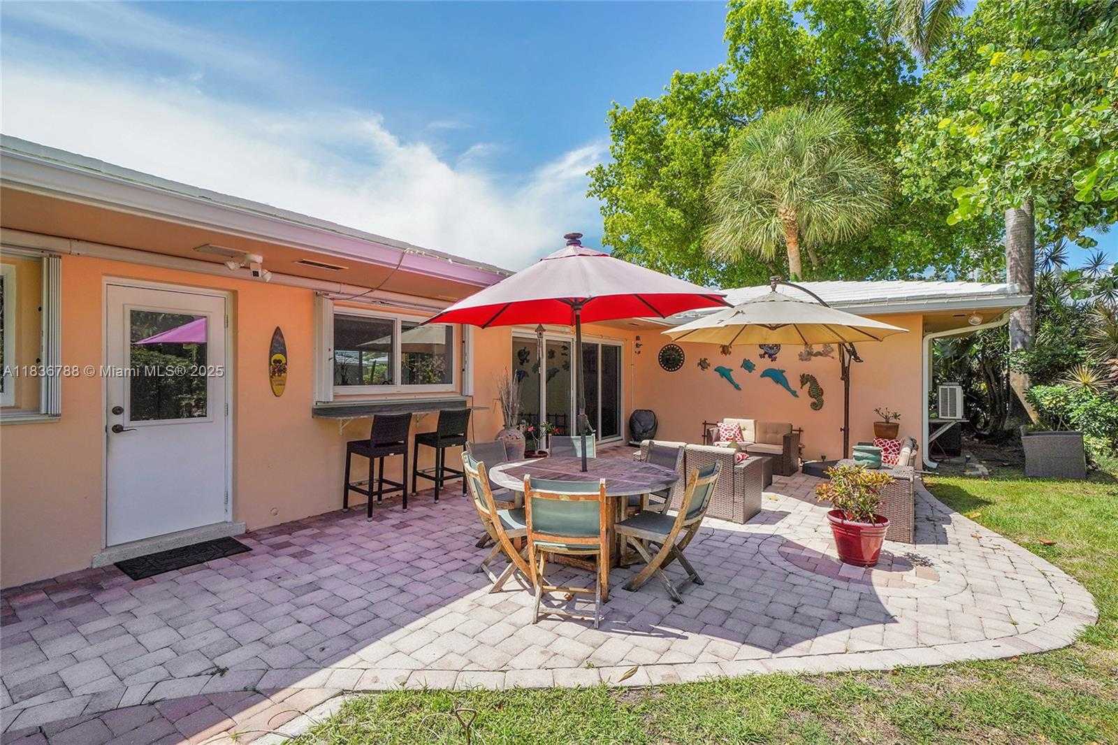 Small Image of 1431 SOUTH OCEAN BLVD #35, Lauderdale By The Sea Number 32
