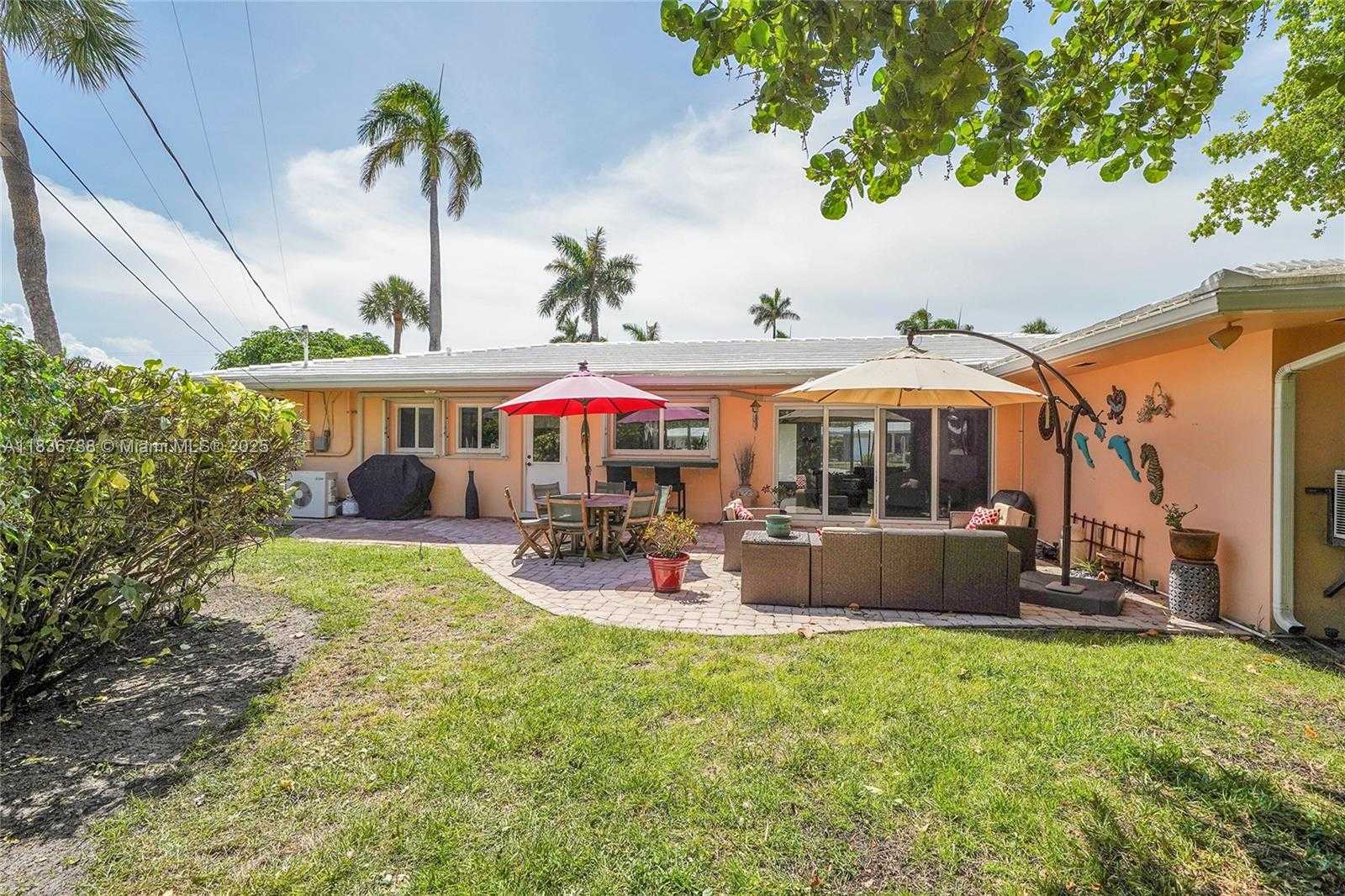 Small Image of 1431 SOUTH OCEAN BLVD #35, Lauderdale By The Sea Number 33