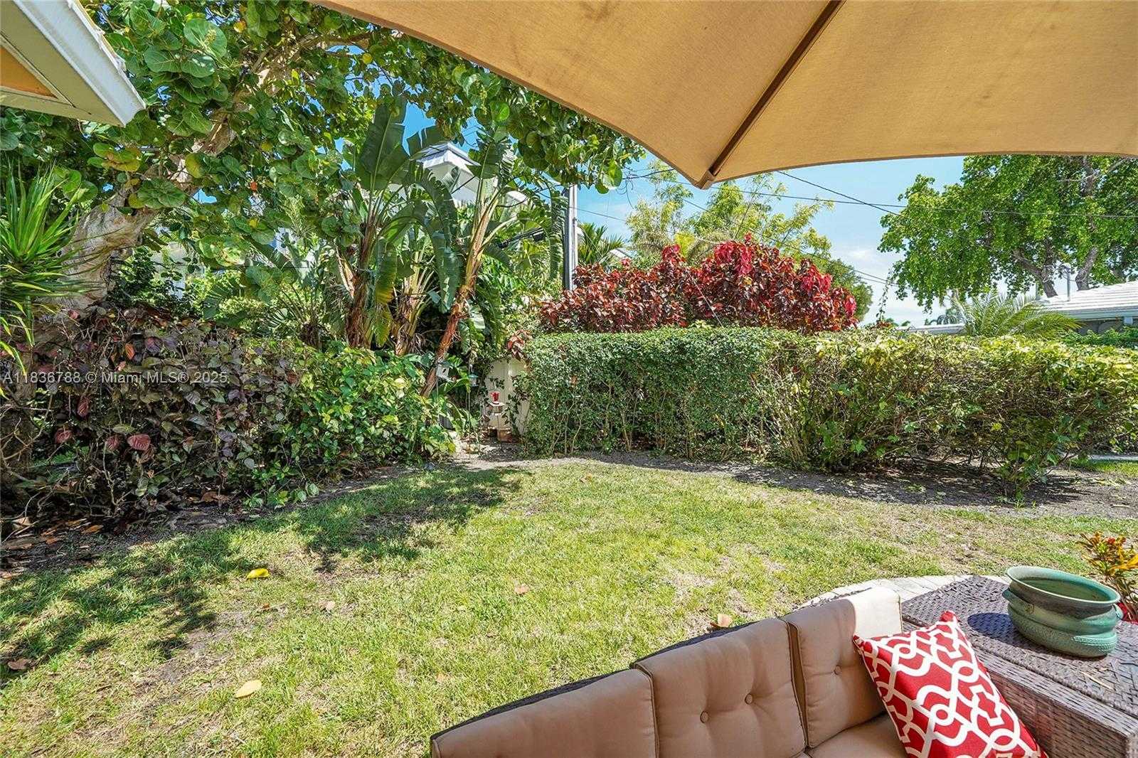 Small Image of 1431 SOUTH OCEAN BLVD #35, Lauderdale By The Sea Number 34