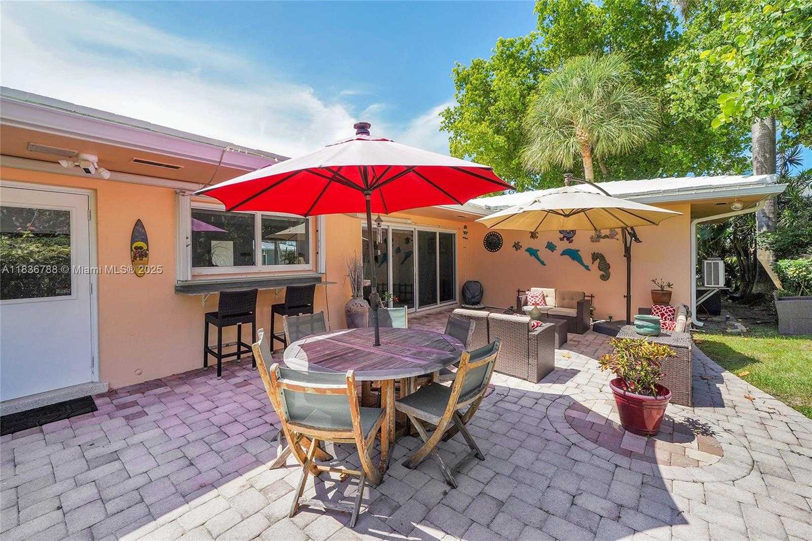 Small Image of 1431 SOUTH OCEAN BLVD #35, Lauderdale By The Sea Number 35