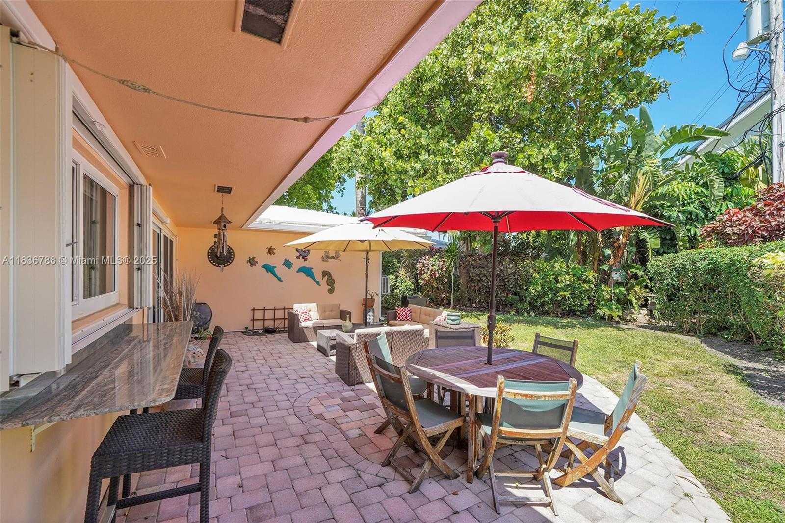 Small Image of 1431 SOUTH OCEAN BLVD #35, Lauderdale By The Sea Number 36