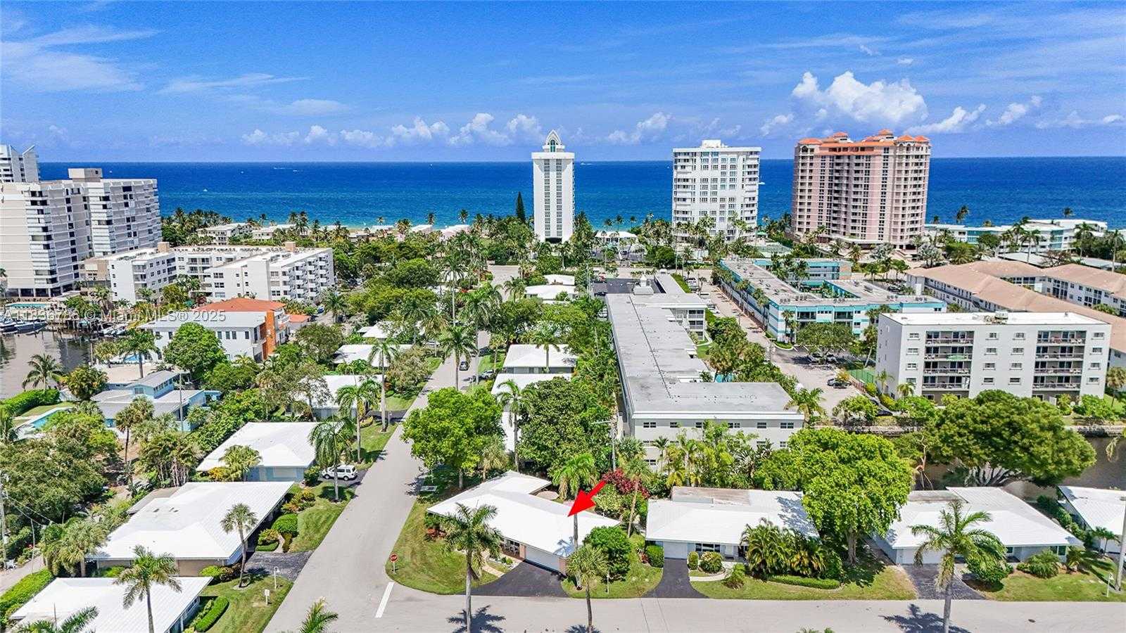Small Image of 1431 SOUTH OCEAN BLVD #35, Lauderdale By The Sea Number 37