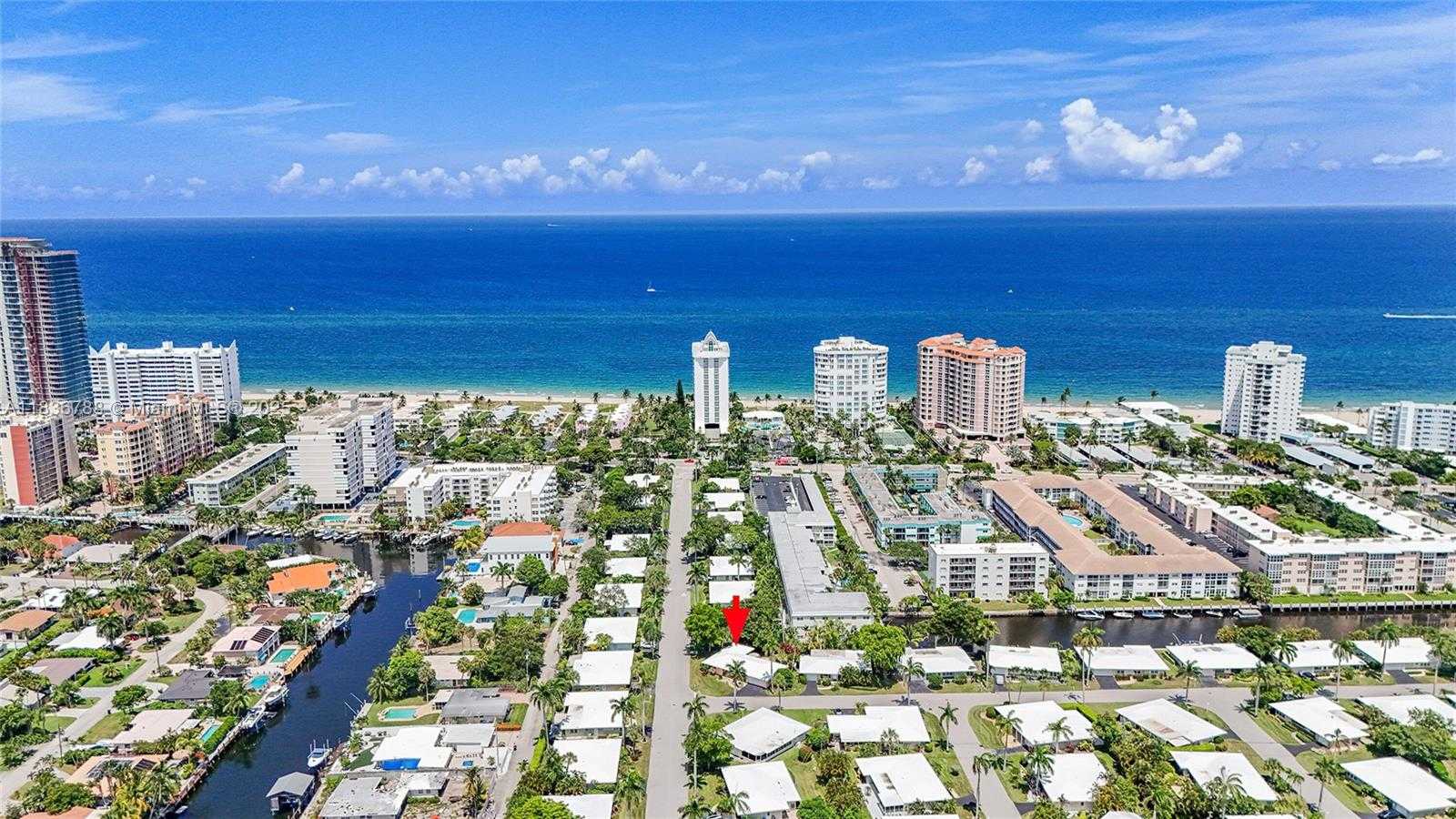 Small Image of 1431 SOUTH OCEAN BLVD #35, Lauderdale By The Sea Number 40