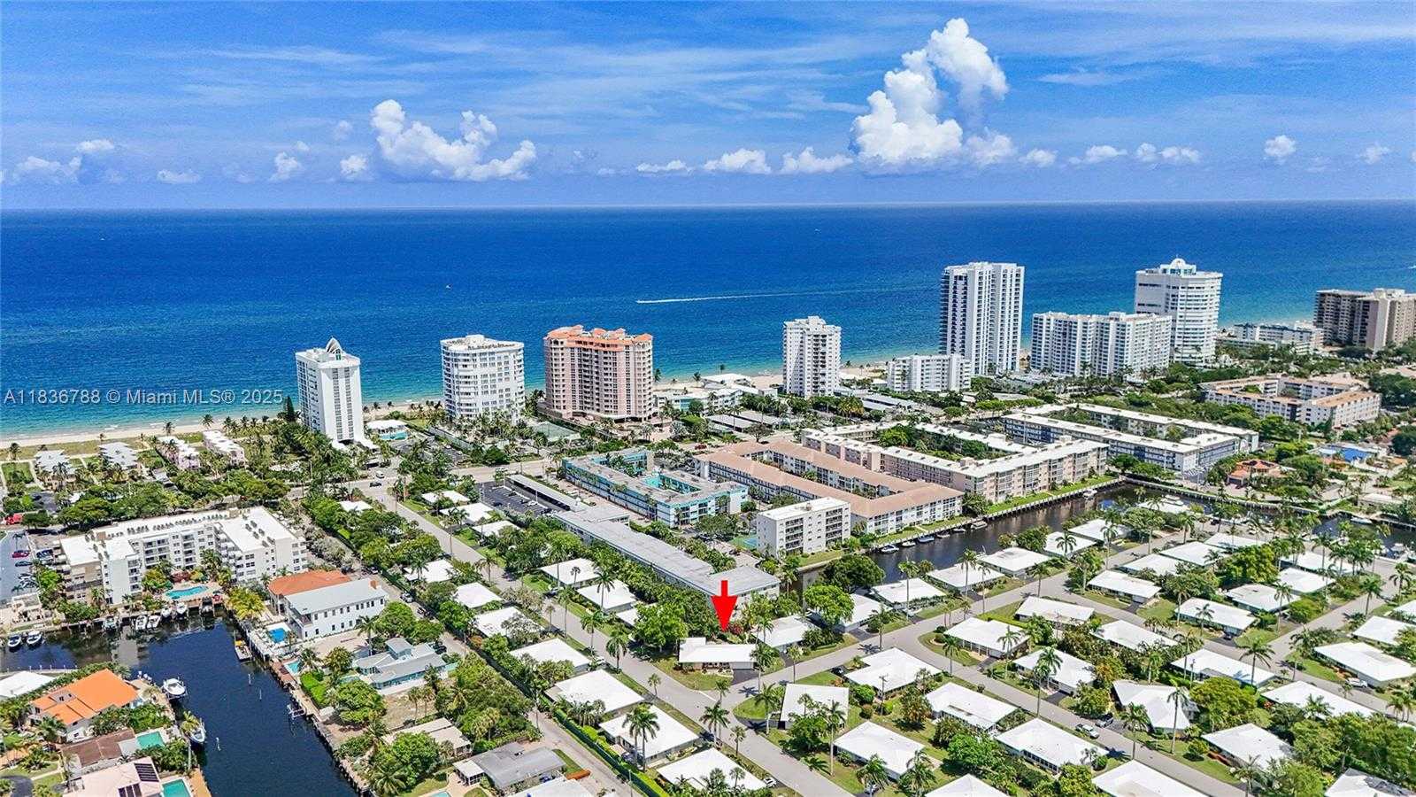 Small Image of 1431 SOUTH OCEAN BLVD #35, Lauderdale By The Sea Number 41