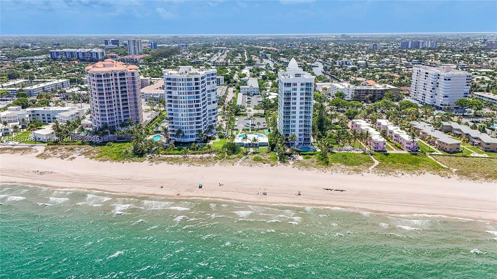 Small Image of 1431 SOUTH OCEAN BLVD #35, Lauderdale By The Sea Number 45