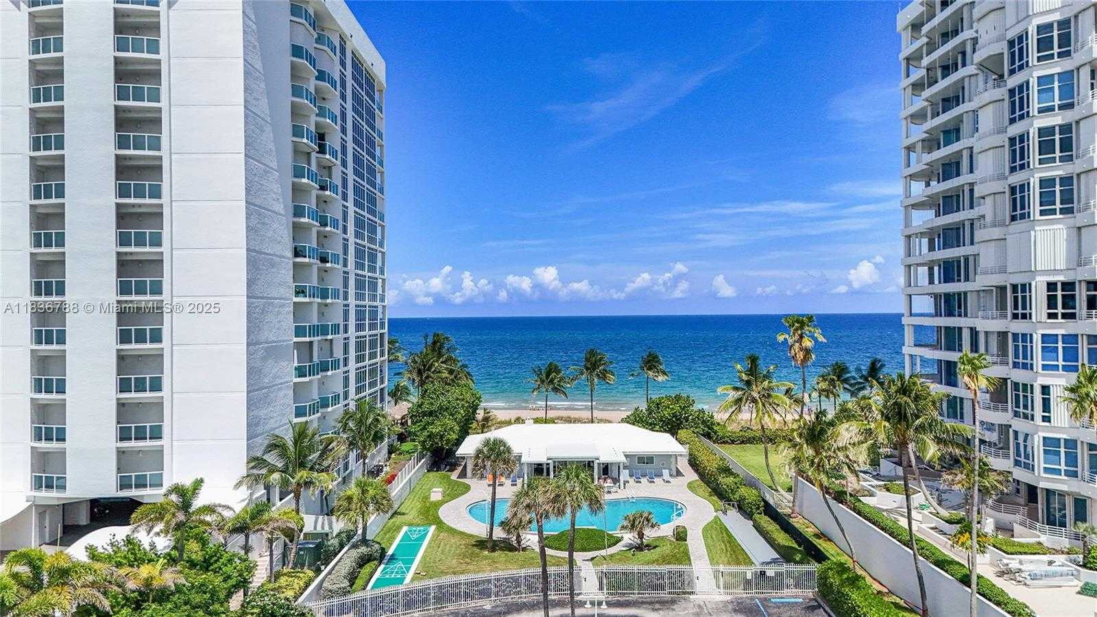 Small Image of 1431 SOUTH OCEAN BLVD #35, Lauderdale By The Sea Number 46