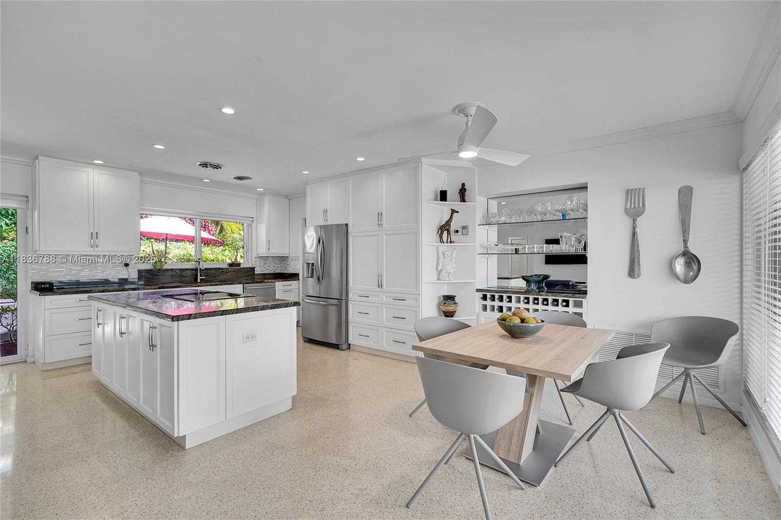 Small Image of 1431 SOUTH OCEAN BLVD #35, Lauderdale By The Sea Number 5