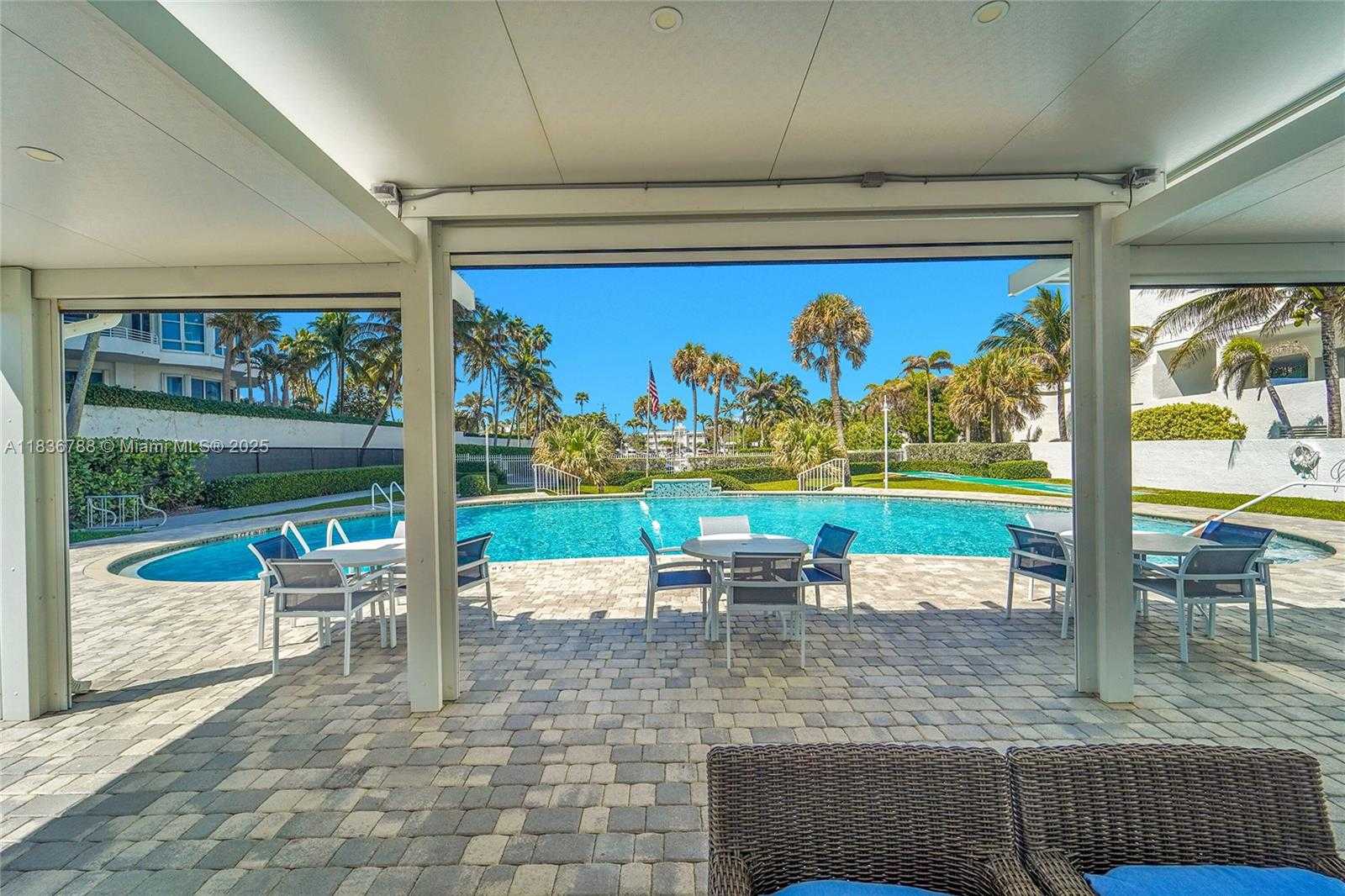 Small Image of 1431 SOUTH OCEAN BLVD #35, Lauderdale By The Sea Number 53