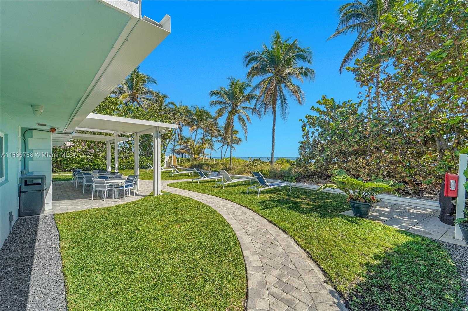 Small Image of 1431 SOUTH OCEAN BLVD #35, Lauderdale By The Sea Number 56