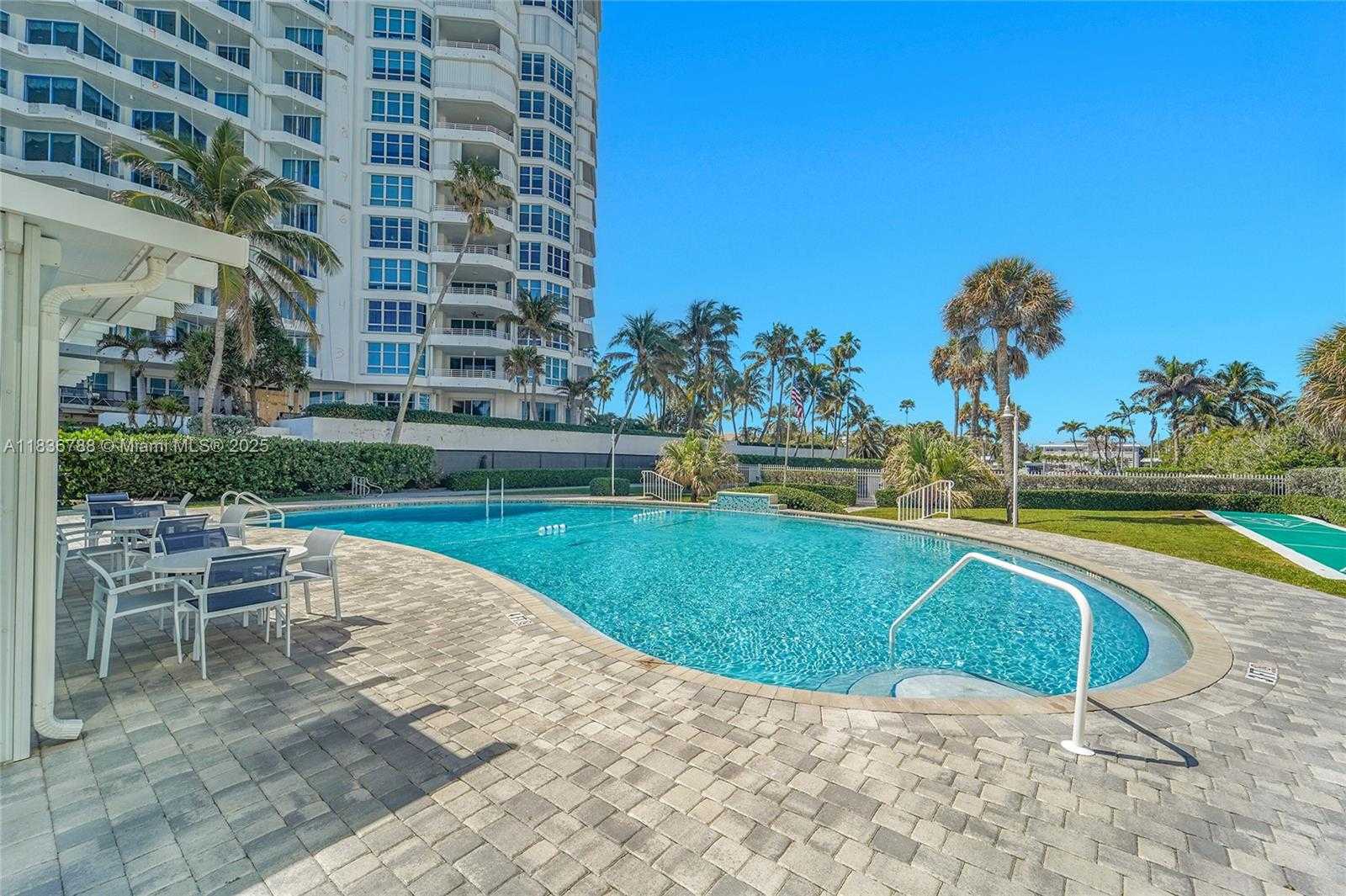 Small Image of 1431 SOUTH OCEAN BLVD #35, Lauderdale By The Sea Number 59