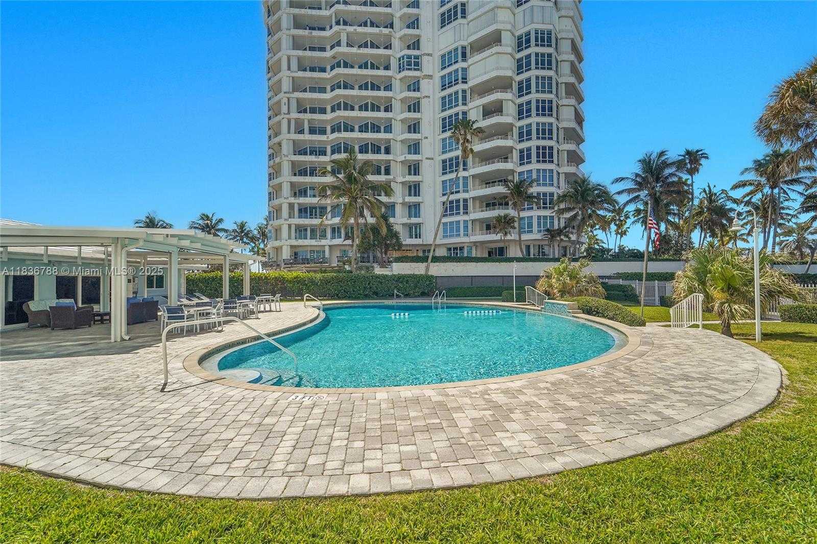 Small Image of 1431 SOUTH OCEAN BLVD #35, Lauderdale By The Sea Number 60