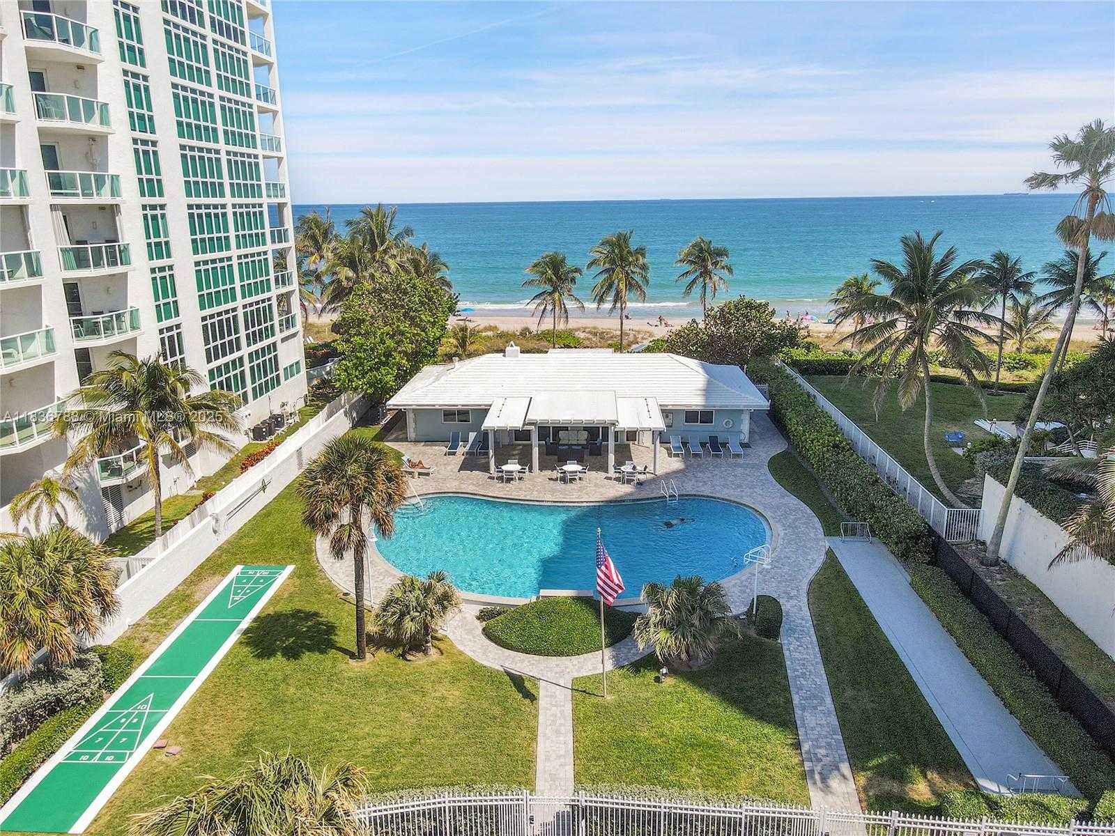 Small Image of 1431 SOUTH OCEAN BLVD #35, Lauderdale By The Sea Number 61
