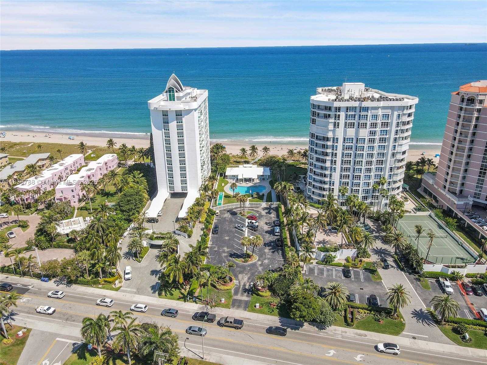 Small Image of 1431 SOUTH OCEAN BLVD #35, Lauderdale By The Sea Number 62