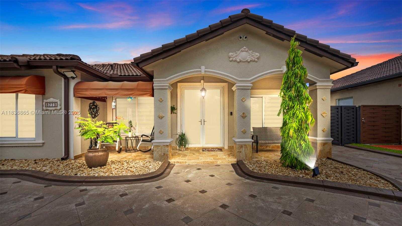 Small Image of Miami Lakes Number 2