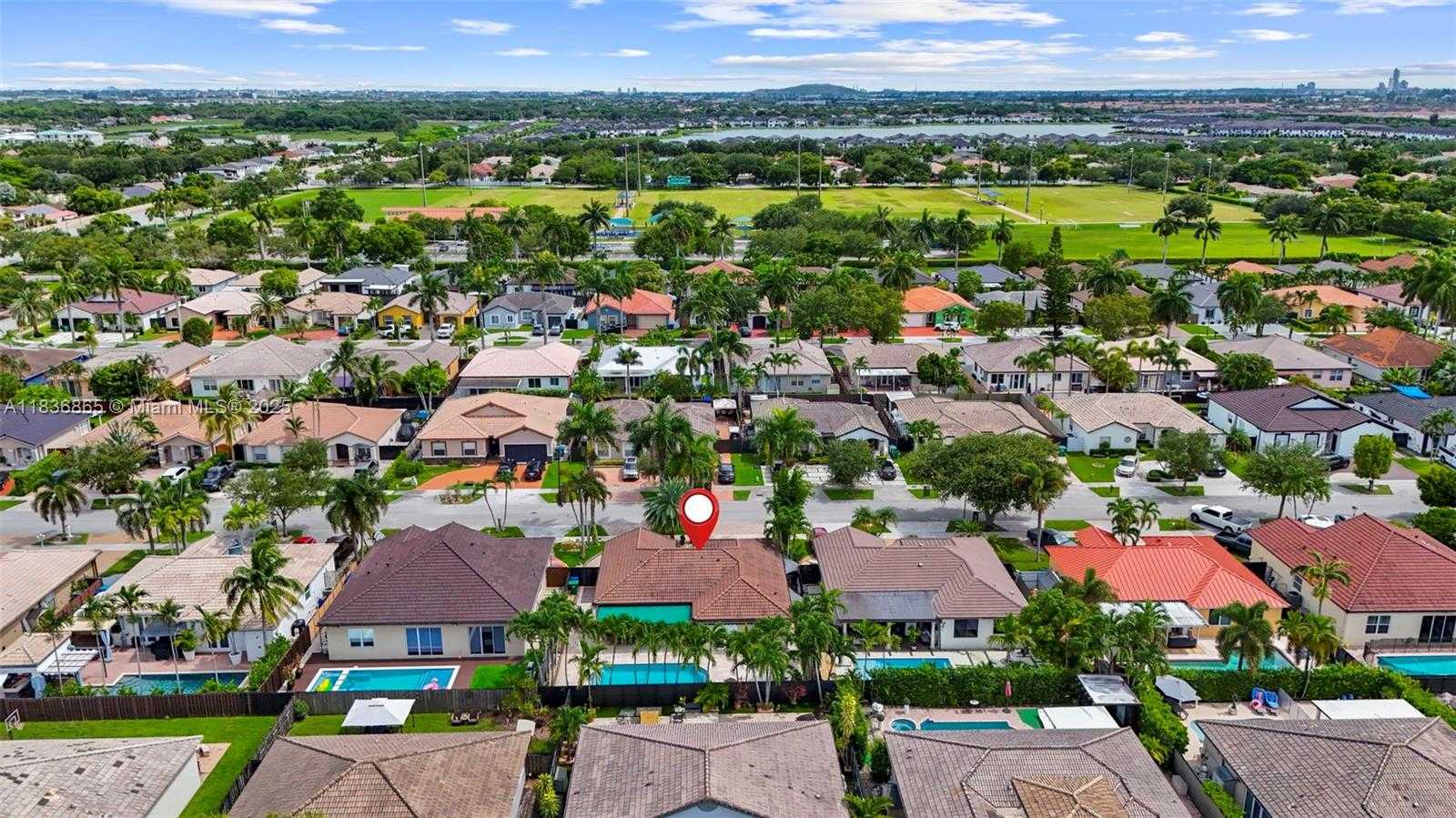 Small Image of Miami Lakes Number 42