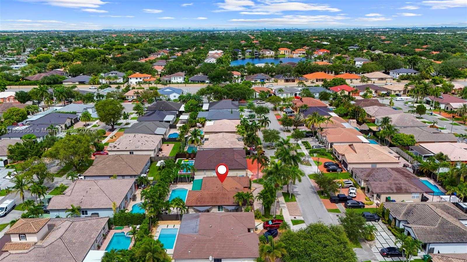 Small Image of Miami Lakes Number 44