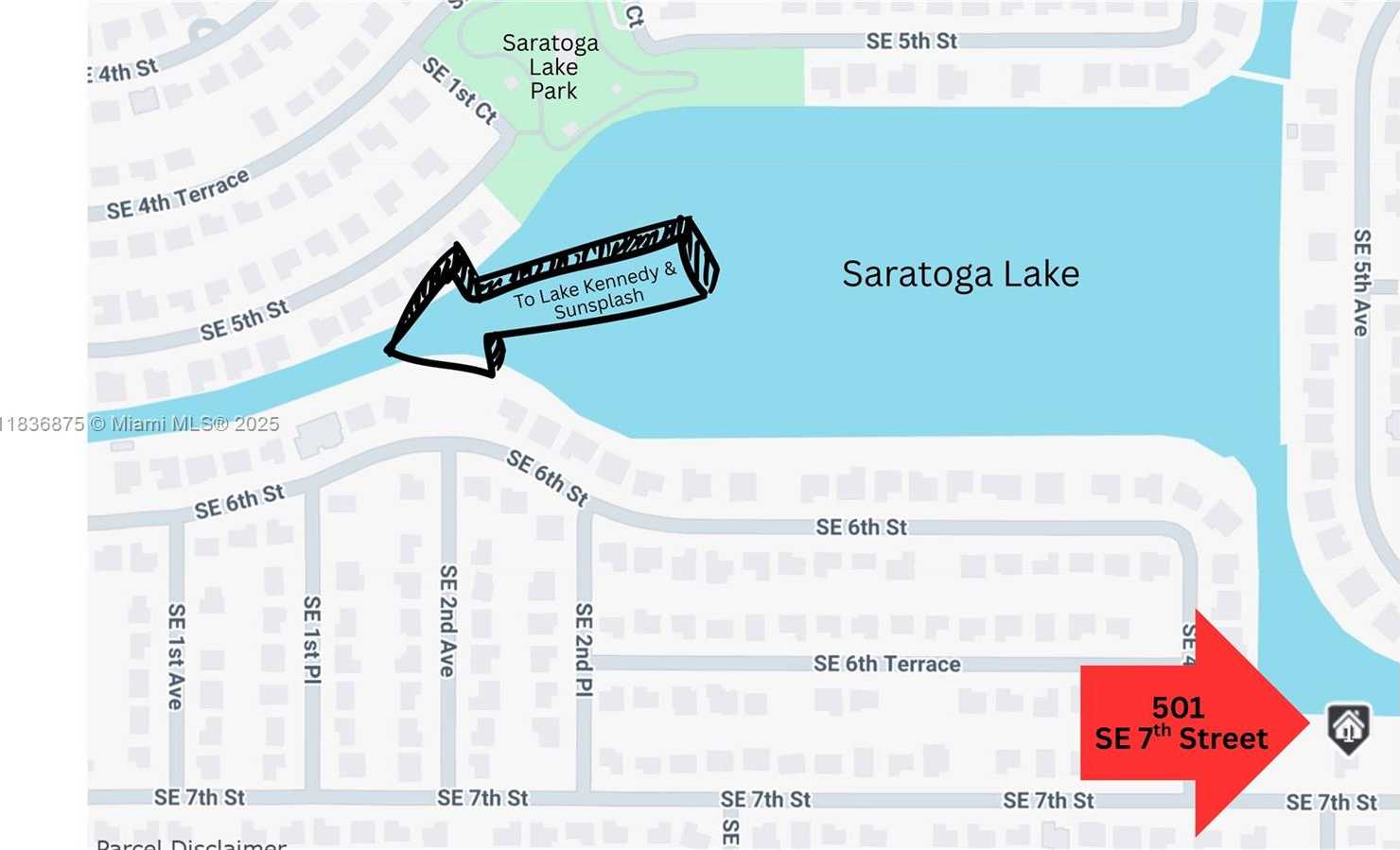 Small Image of 501 SE 7TH STREET, Cape Coral Number 30