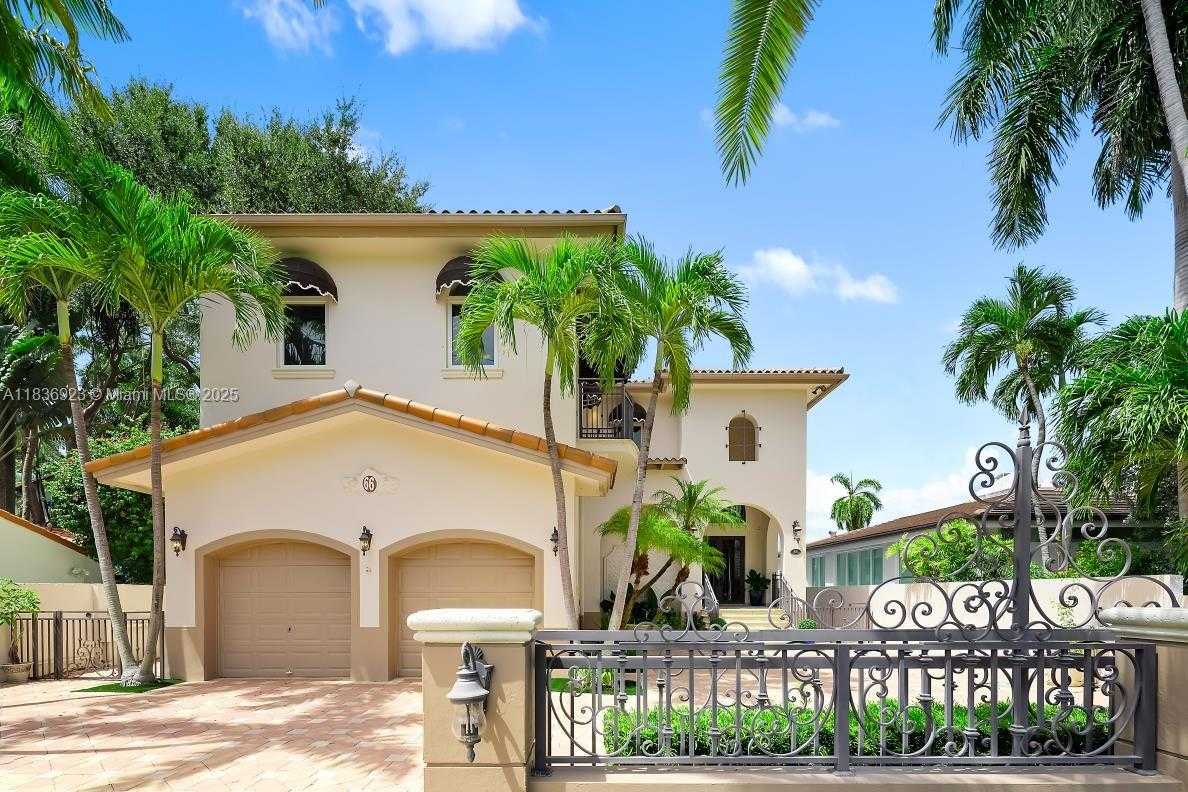 Small Image of 66 SOUTH HIBISCUS DR, Miami Beach Number 50