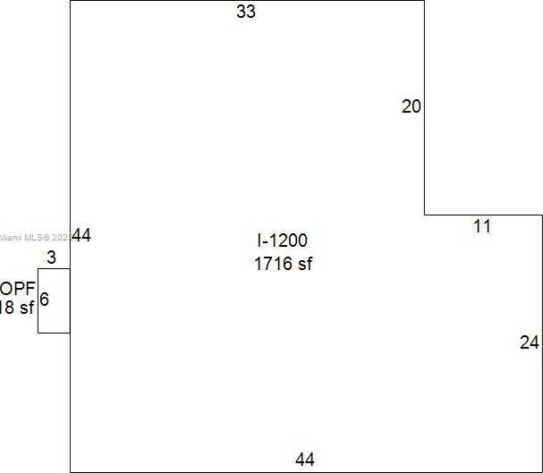 Small Image of 2611 HIAWATHA AVE, Sanford Number 11