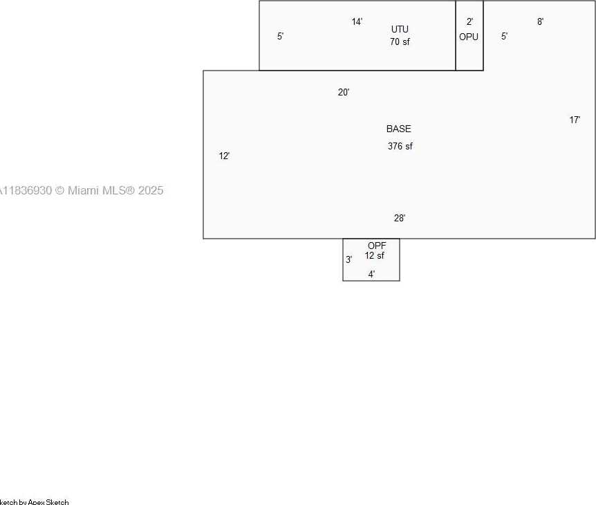 Small Image of 2611 HIAWATHA AVE, Sanford Number 12