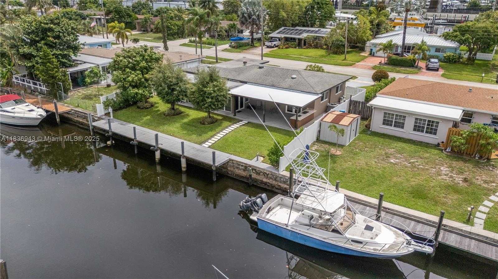 Small Image of 1931 SOUTH WEST 22ND AVE, Fort Lauderdale Number 2