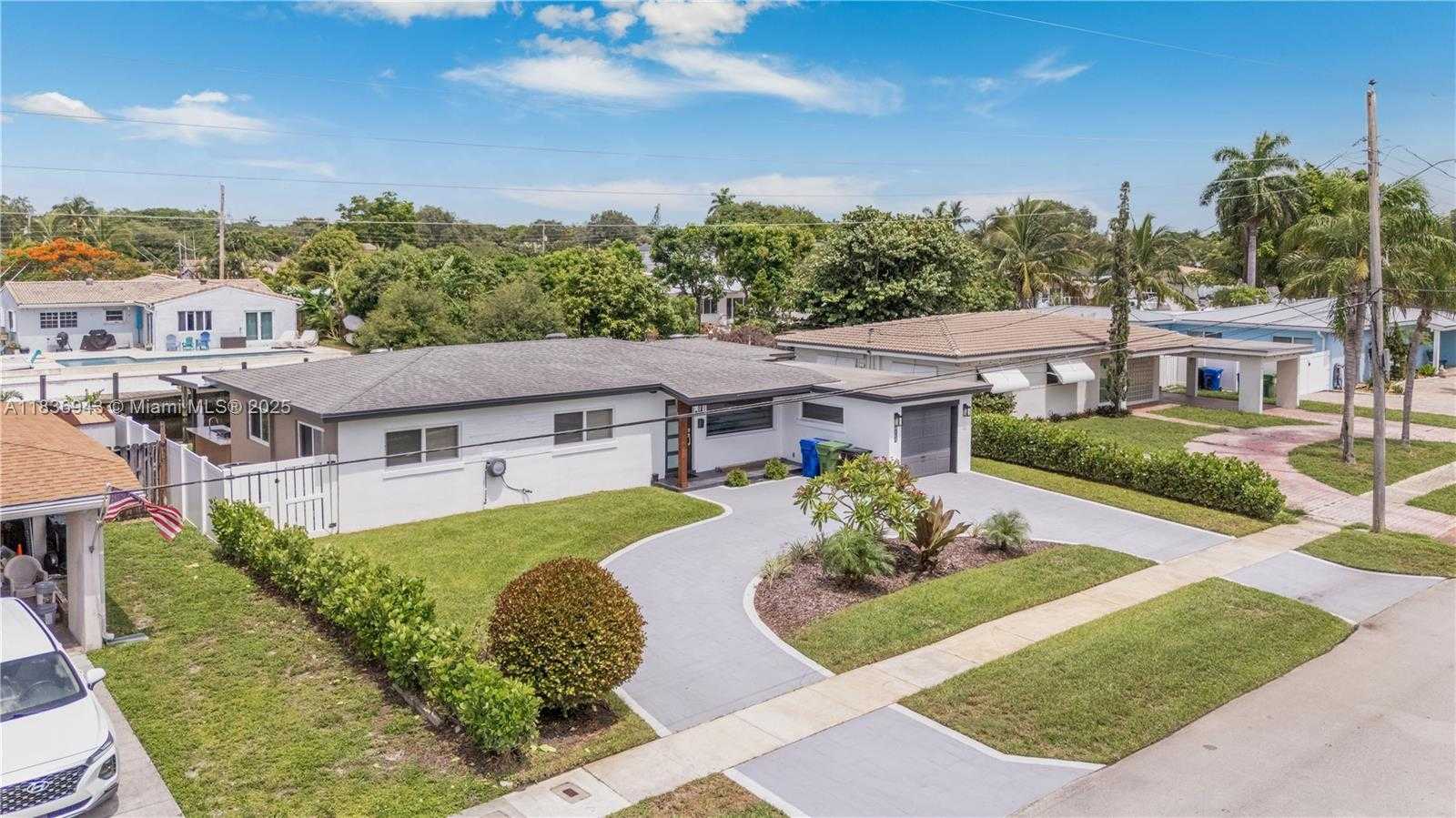 Small Image of 1931 SOUTH WEST 22ND AVE, Fort Lauderdale Number 3