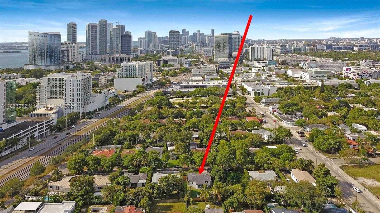 Small Image of 231 NORTH EAST 45TH ST, Miami Number 23