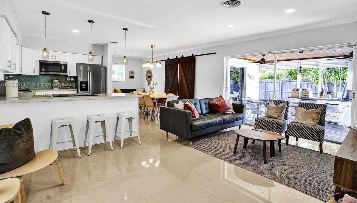 Small Image of 1650 SOUTH WEST 27TH AVE, Fort Lauderdale Number 13