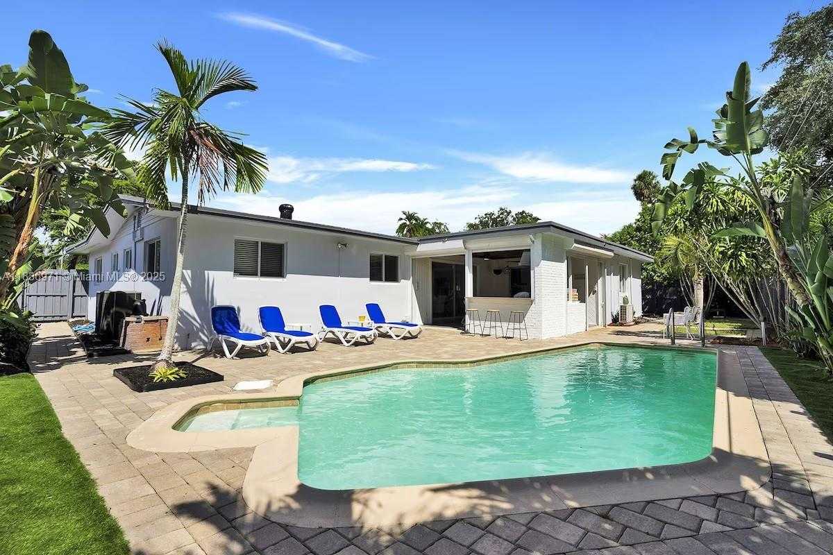 Small Image of 1650 SOUTH WEST 27TH AVE, Fort Lauderdale Number 20
