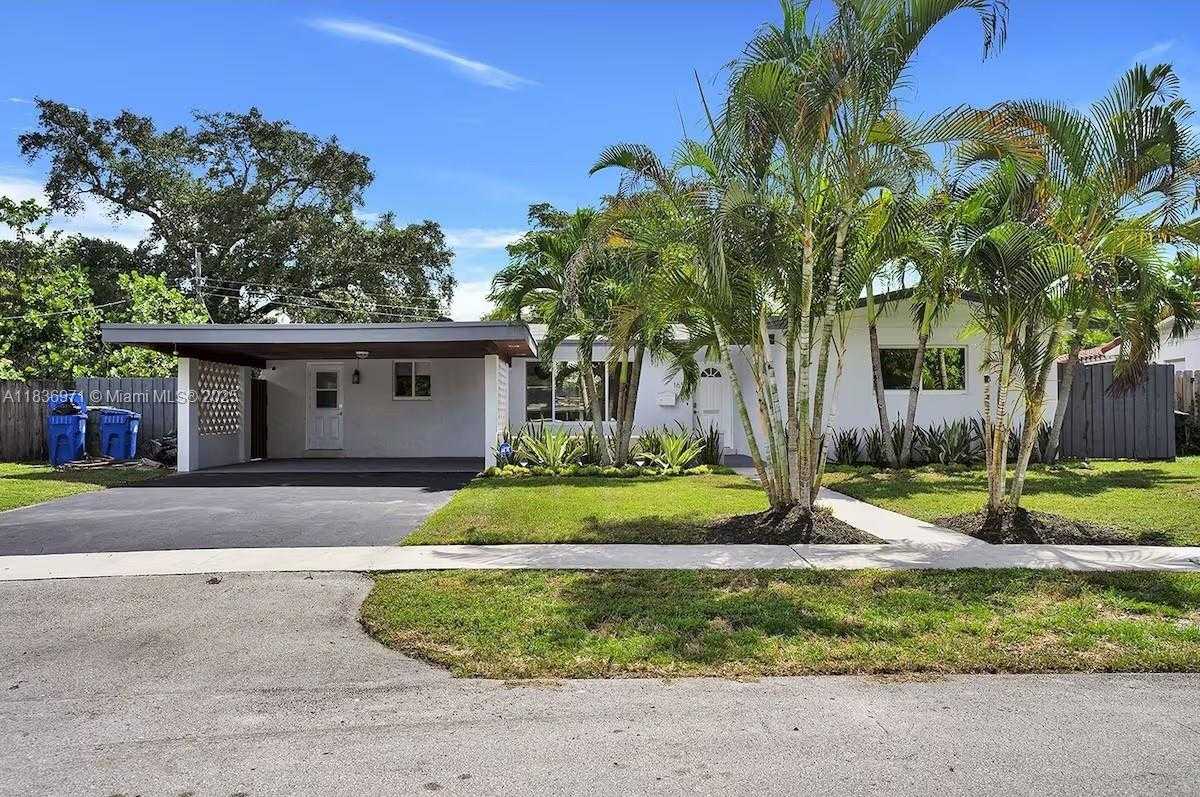 Small Image of 1650 SOUTH WEST 27TH AVE, Fort Lauderdale Number 23