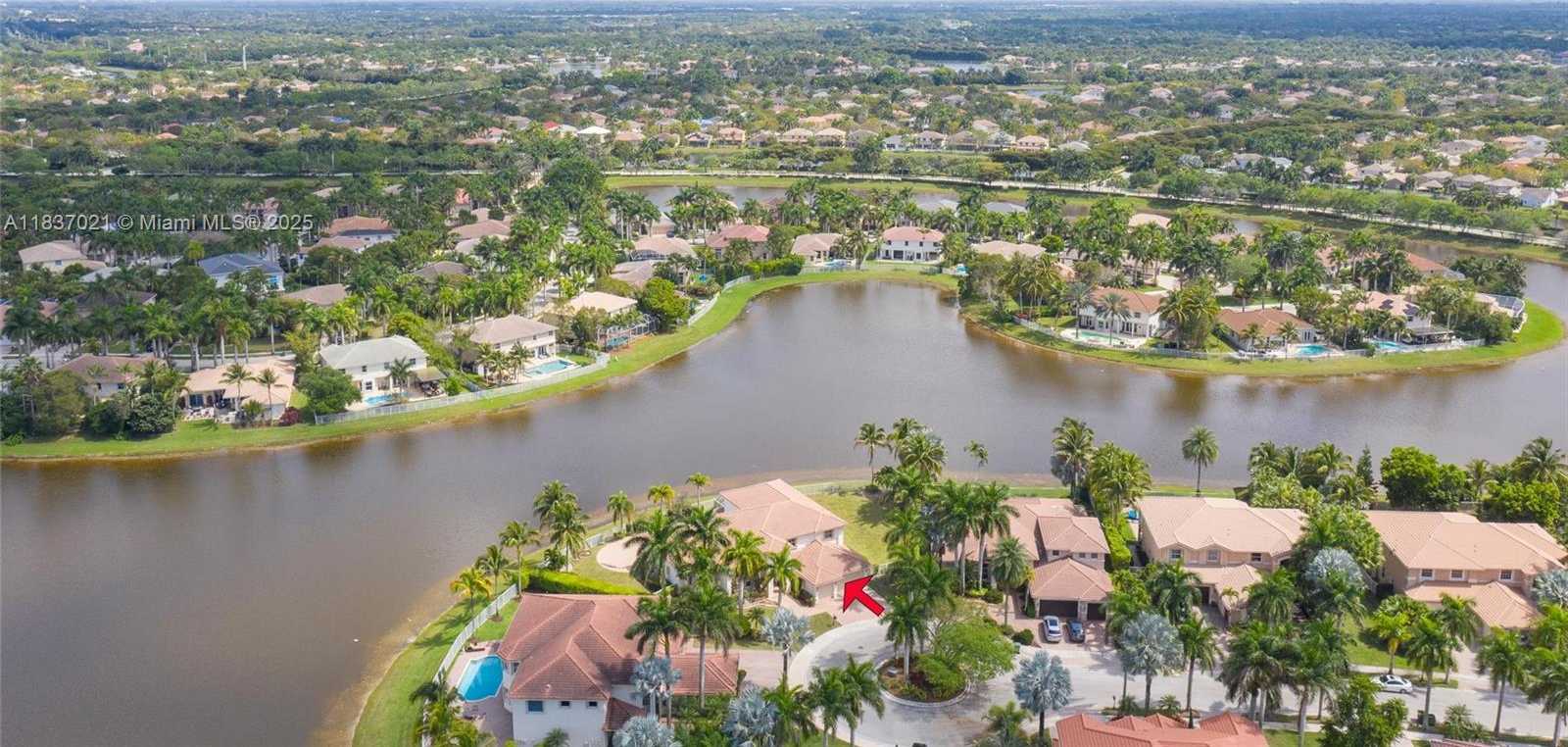 Small Image of 934 GULFSTREAM CT, Weston Number 14