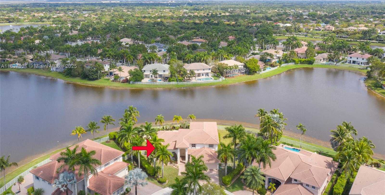 Small Image of 934 GULFSTREAM CT, Weston Number 4
