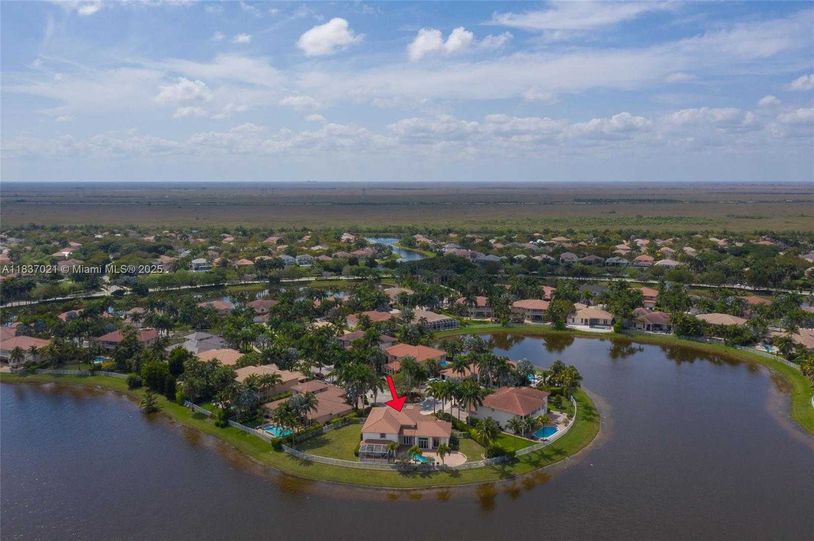 Small Image of 934 GULFSTREAM CT, Weston Number 52