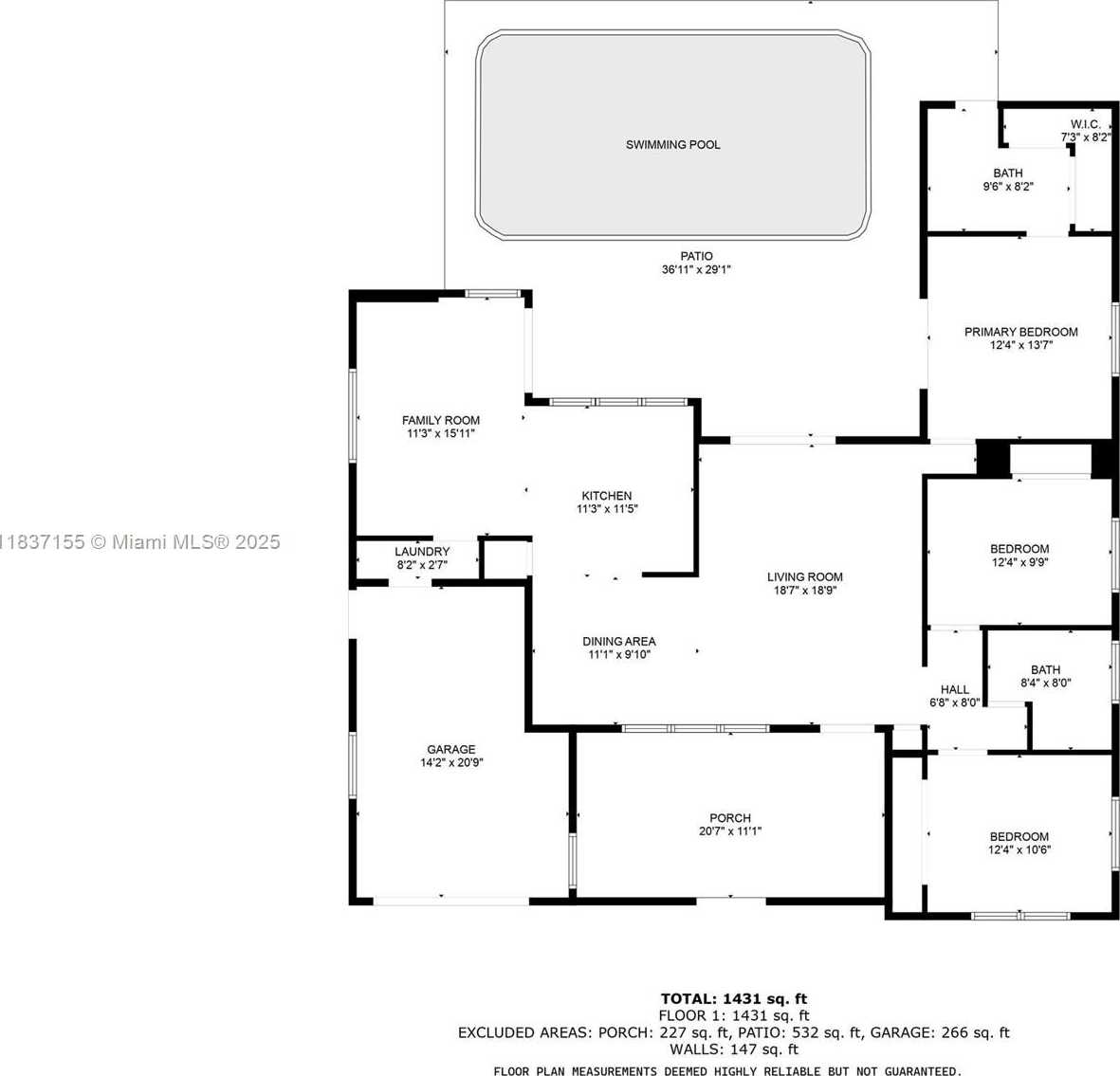 Small Image of 6091 NORTH WEST 19TH ST, Sunrise Number 34