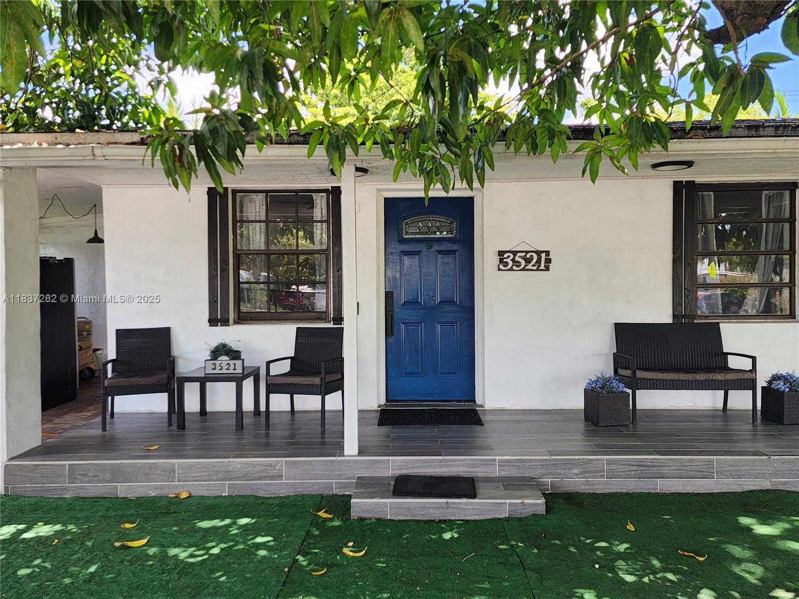 Small Image of 3521 EAST 8TH AVE, Hialeah Number 2