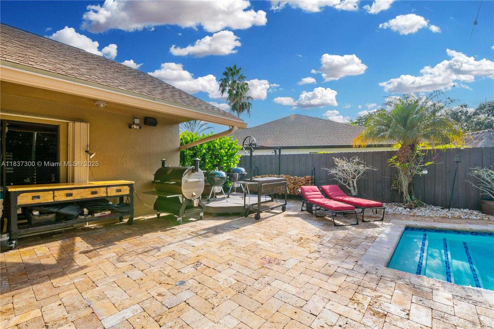 Small Image of 8878 SOUTH WEST 59TH ST, Cooper City Number 10